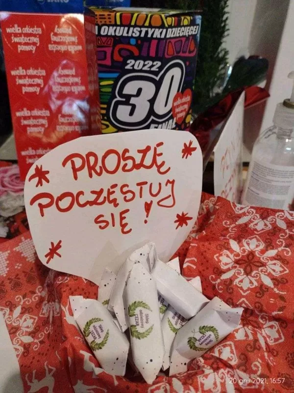 odzież dziecięca